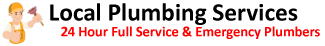 Gwynn Oak Plumbers